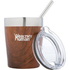 Круизный стакан 12 унций/354 мл-Orchid Driftwood - Healthy Human 