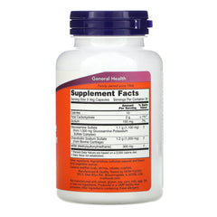 NOW Foods, Glucosamine & Chondroitin with MSM, 90 Capsules