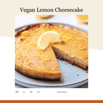 Green Life 15 Vegan Recipe Book Vol.9 by GREEN LIFE BOOKS, showing colorful vegan recipes and plant-based meal images.