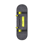 Viking Fitness backpack with all-over skateboard graphic by Aztron®, stylish and durable for everyday use