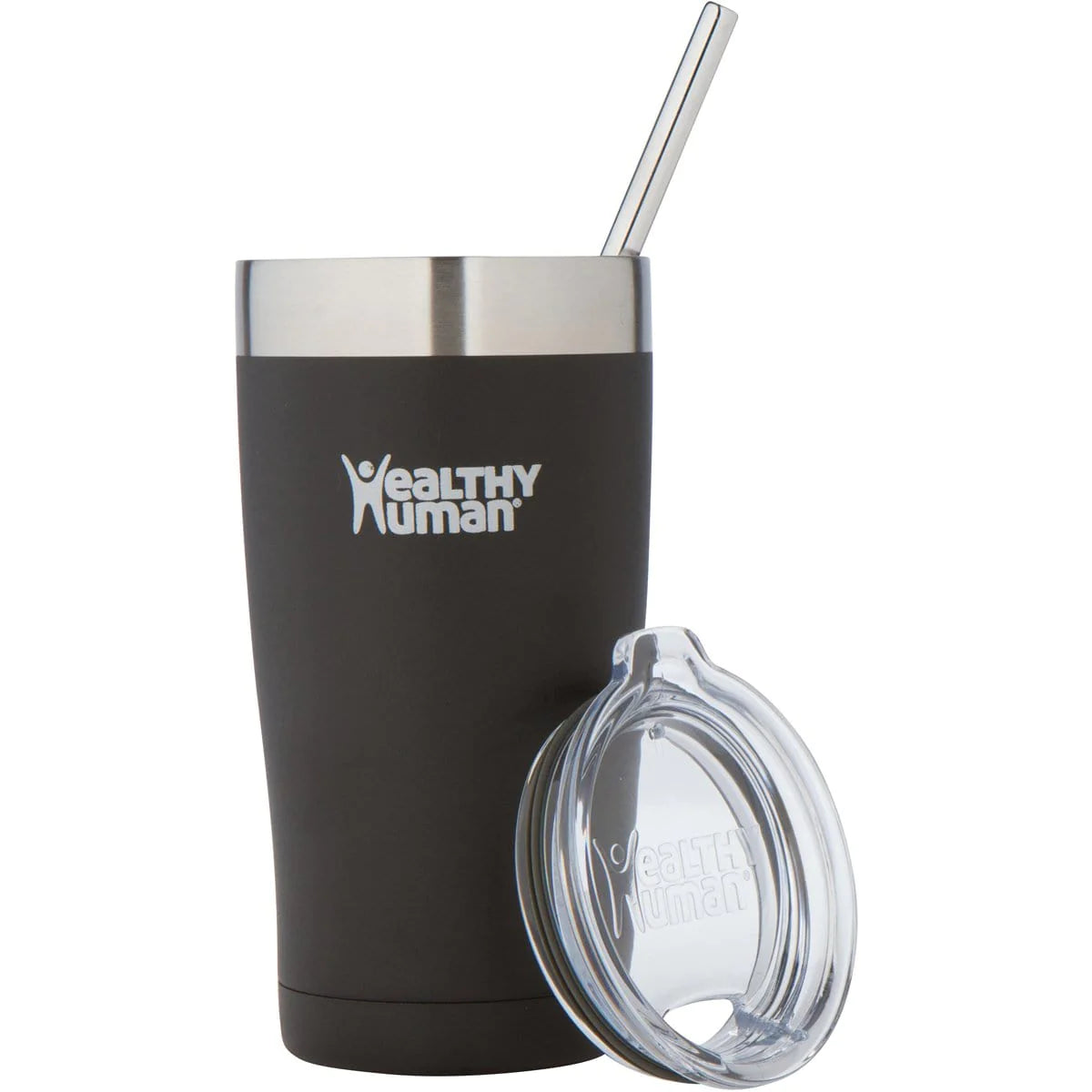 Cruiser Tumbler 20oz/591ml - Healthy Human 