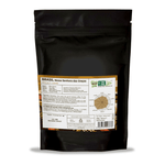 Green Life Specialty Coffee by La Tosteria, Brasil Nossa Senhora das Graças 250g, showcasing fresh green coffee beans.