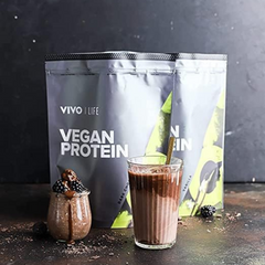 RITUAL Plant based protein 30 servings - Vivo Life