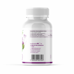 Green Life Milk Thistle — Silybum marianum (Vegan Capsules)-1000mg per serving(90capsules)