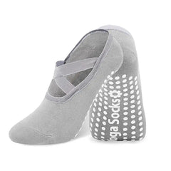 Women's Yoga Socks - GREEN LIFE CYPRUS