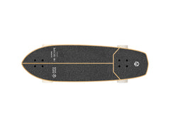 Viking Fitness, Surfskate / Skateboard IN.SCAPE 32″ by Aztron®