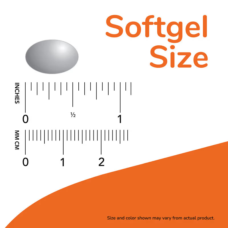 NOW Foods, Φυσική Βήτα Καροτίνη, 7.500 mcg (25.000 IU), 90 Μαλακές Κάψουλες