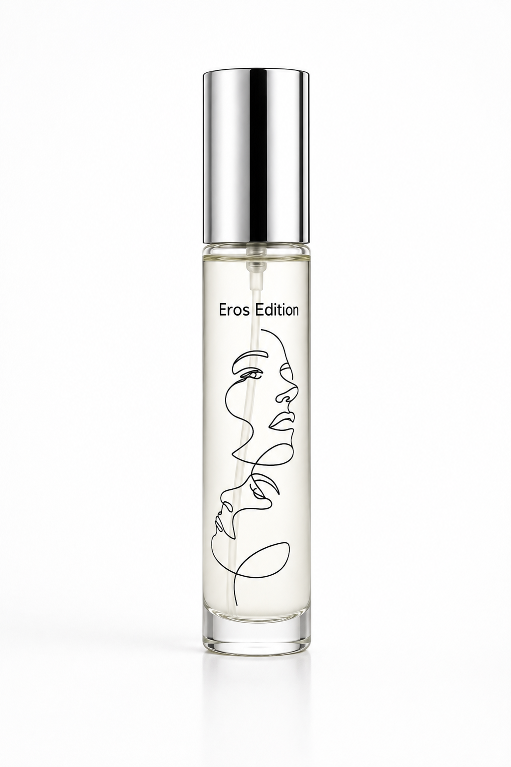 Green Life Perfume Eros Edition (Inspired by Tobac*o vanilla)(10ml)
