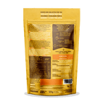 Old Products BIO Lucuma Powder 125g, organic energy supplement in a resealable package with product label and brand logo visible.