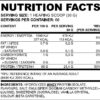 True Isolate 2000gr (TRUE NUTRITION)