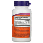 MKSTAVRINOS NOW Foods Melatonin supplement, 1 mg, 100 tablets, dietary supplement for sleep support.
