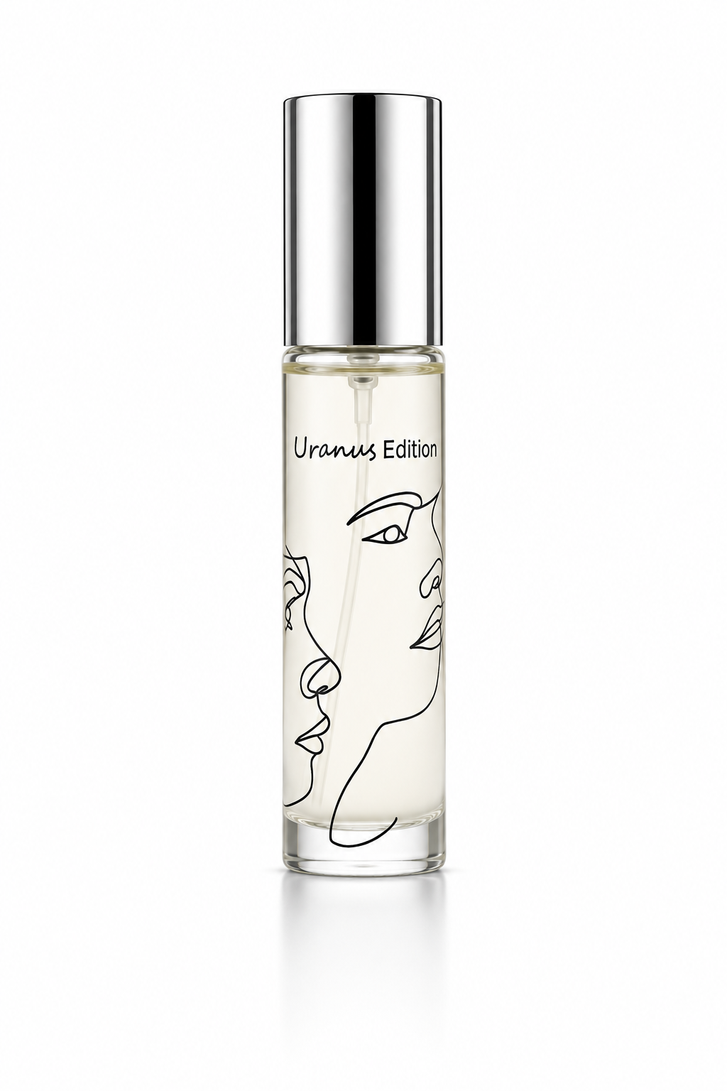 Green Life Perfume Uranus Edition (Inspired by Baccar@t)(10ml)
