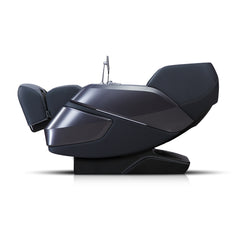 A-522 Massage Chair – Grey/Black - GREEN LIFE CYPRUS