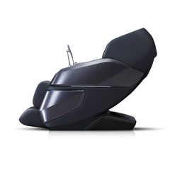 A-522 Massage Chair – Grey/Black - GREEN LIFE CYPRUS