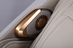 A-632 Massage Chair - GREEN LIFE CYPRUS