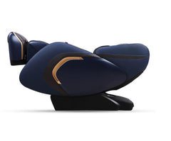 A-632 Massage Chair – Blue/Black - GREEN LIFE CYPRUS