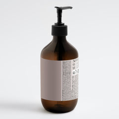 Longevity, 2-in-1 Hair & Body Wash for men, 490 ml / 16.57 fl oz
