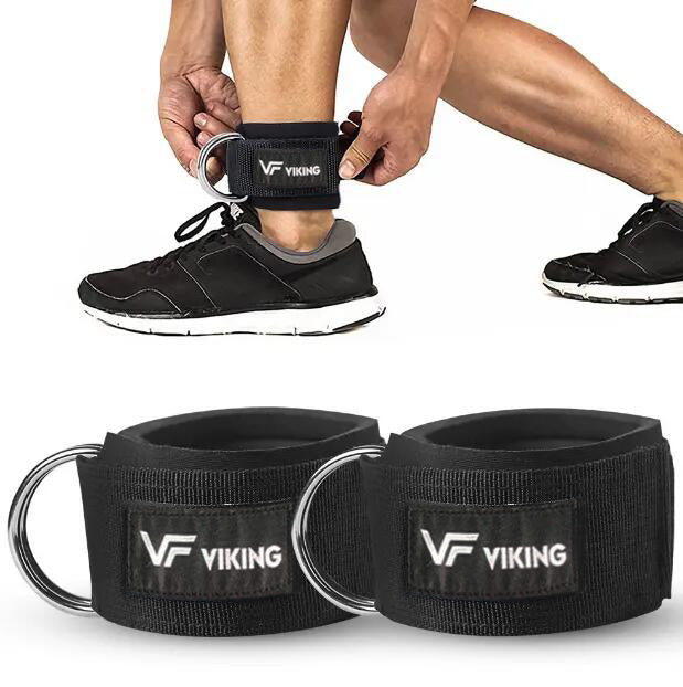 Viking Ankle Straps C-6401