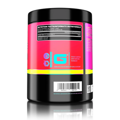 Citruline 200g/66serv, Genius Nutrition