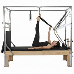 Pilates Cadillac Reformer