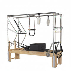 Pilates Cadillac Reformer
