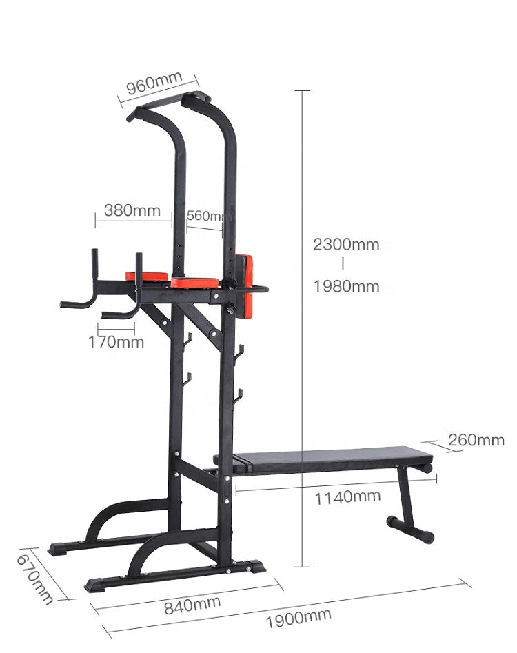 Viking Fitness,  Viking DS-24 (NG)