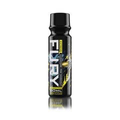 Fury Extreme Shot 80ml 2.0 (Ανανάς), Genius Nutrition