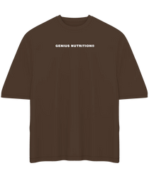 GN® Oversized T-Shirt (XL)