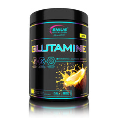 Genius Nutrition, ΓΛΟΥΤΑΜΙΝΗ 300g/30 μερίδες