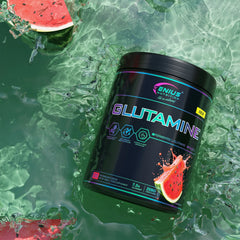 Genius Nutrition, ΓΛΟΥΤΑΜΙΝΗ 300g/30 μερίδες