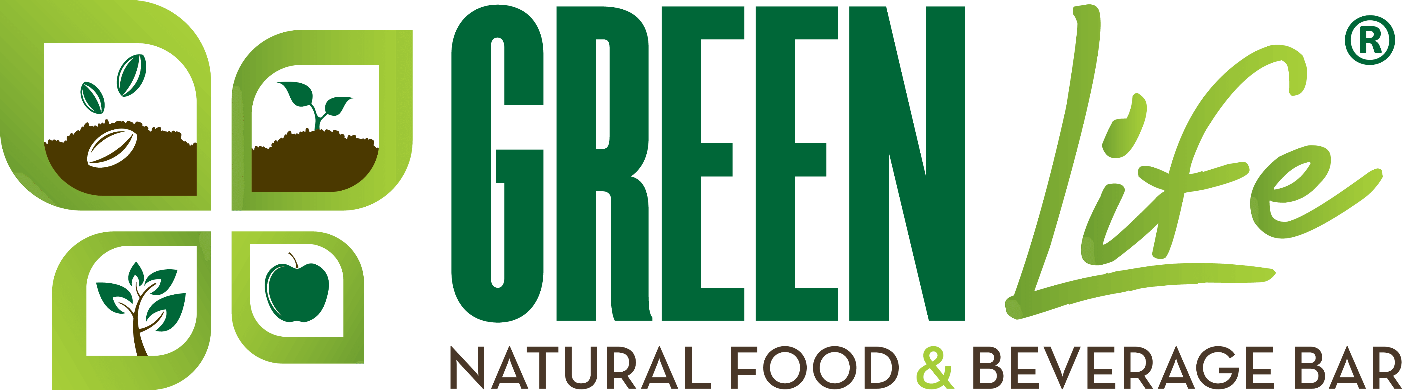 GREEN LIFE WORLD