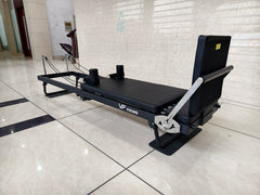 Iron Foldable Pilates Reformer