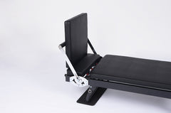 Iron Foldable Pilates Reformer
