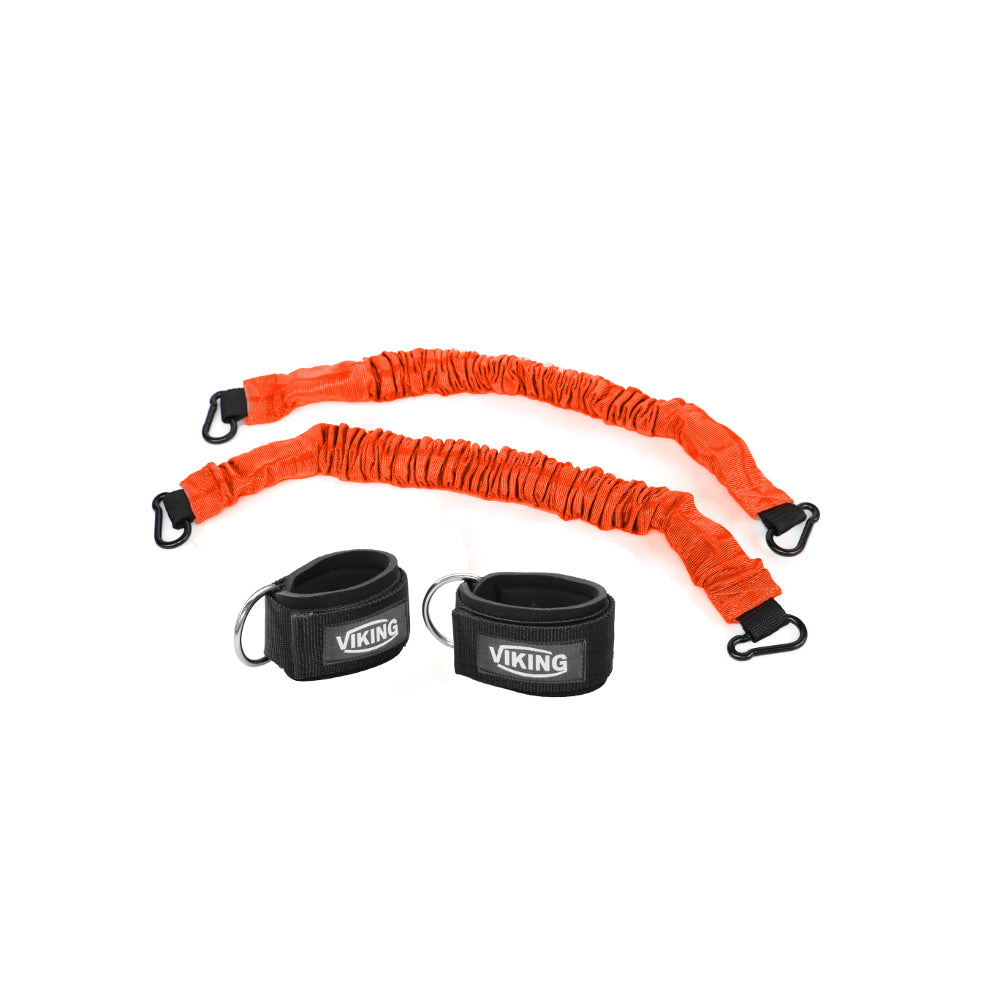 Viking C-6553 Leg Exerciser Set