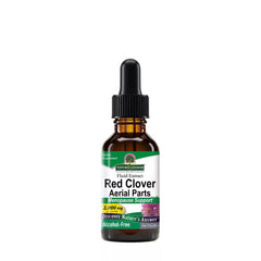 Nature's Answer Red Clover Extract Alcohol-Free 30ml (15 Servings)