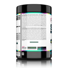 STEAK-HP 750g/25serv, Genius Nutrition