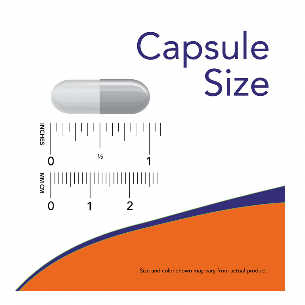 NOW Foods, Probiotic-10, 100 Billion, 30 Veg Capsules