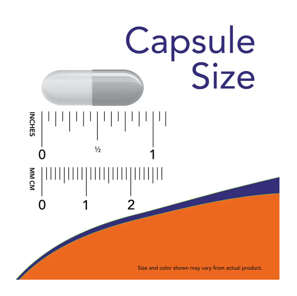 NOW Foods, Cayenne, 500 mg, 100 Veg Capsules