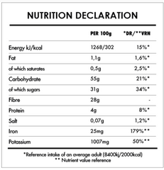 Iswari, BIO Lucuma Powder 125g