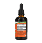 NOW Foods Echinacea Extract supplement in 2 fl oz bottle, natural herbal remedy for immune support, by MKSTAVRINOS.