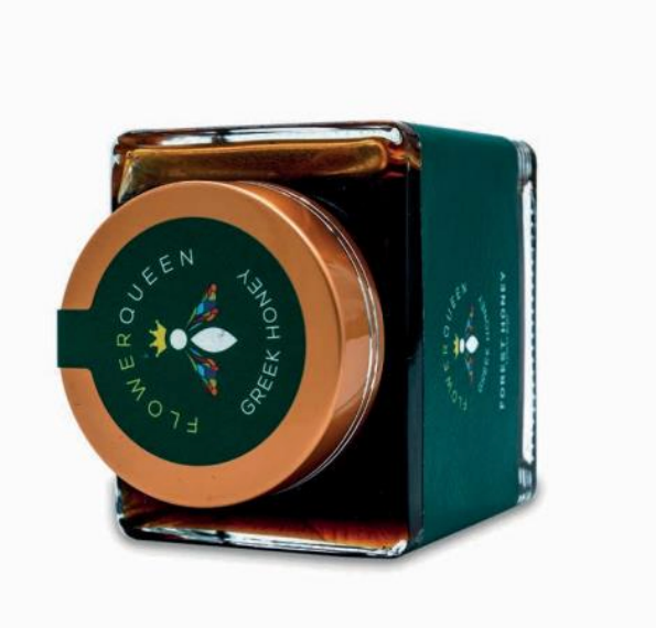 LV Natural Foods, Forest Honey 500gr
