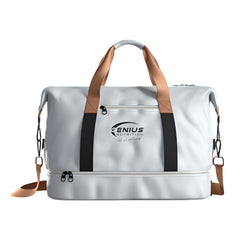 CASUAL BAG, Genius Nutrition - GREEN LIFE CYPRUS