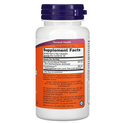 NOW Foods, Beta-Glucans, with ImmunEnhancer, Extra Strength, 250 mg, 60 Veg Capsules - GREEN LIFE CYPRUS