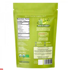 I LOVE ME, Organic Matcha green tea powder, 50g - GREEN LIFE CYPRUS