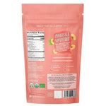 Organic raw cashew nuts from ILOVE ME superfood brand in a 200g package, showcasing whole, natural cashews ready to eat.