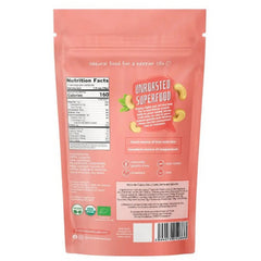 I LOVE ME, Organic Raw Cashew Nuts, 200g