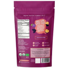 I LOVE ME, Organic pitted prunes, 200g