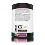 Genius Nutrition Soy Protein Isolate powder in a 900g container, ideal for protein supplements, with apple pie flavor packaging.