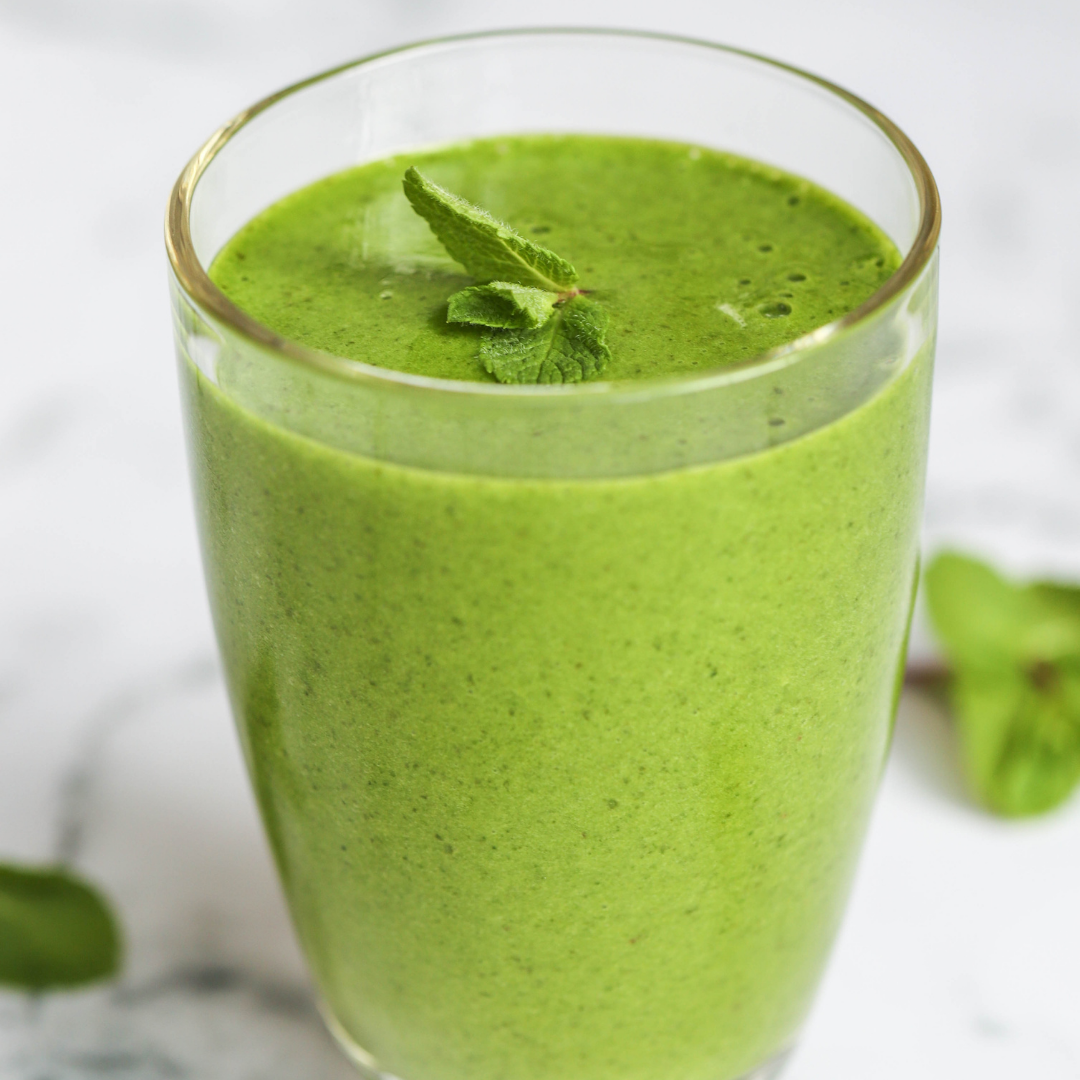 Green Life 30 Healthy & Delicious Smoothie Recipes