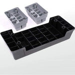 Viking Fitness VIKING ST-005 aerobic step accessory with non-slip surface and adjustable height for cardio workouts